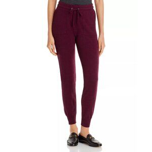 C by Bloomingdale's 100% Cashmere Jogger Pants